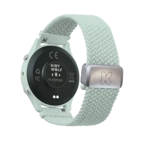 Kidywolf Kidywolf | K-Watch | Groen