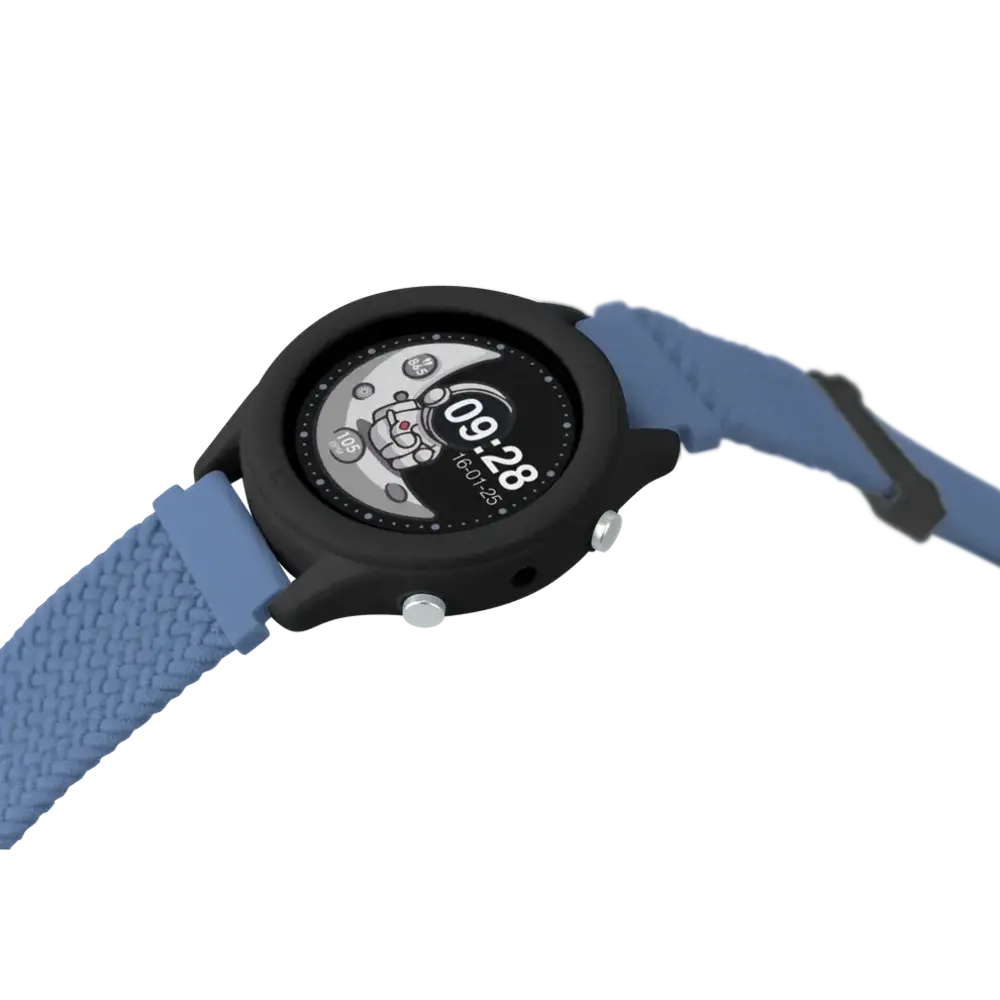 Kidywolf Kidywolf | K-Watch | Blauw