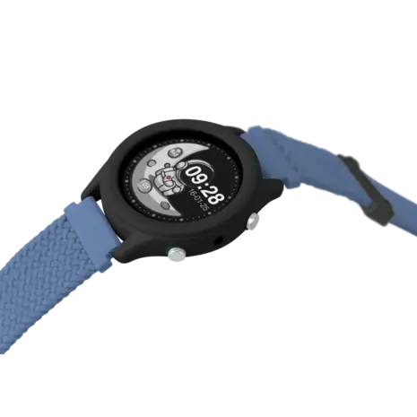Kidywolf Kidywolf | K-Watch | Blauw