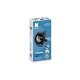 Kidywolf Kidywolf | K-Watch | Blauw Kidywolf Kidywolf | K-Watch | Blauw