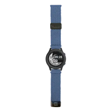 Kidywolf Kidywolf | K-Watch | Blauw