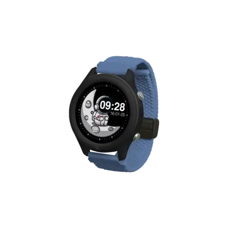 Kidywolf Kidywolf | K-Watch | Blauw