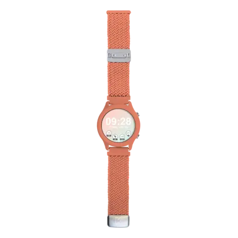 Kidywolf Kidywolf | K-Watch | Oranje/Rood