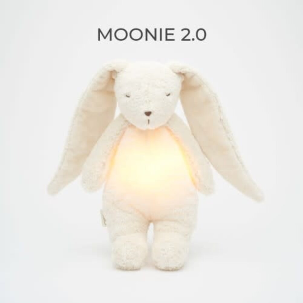 Moonie Moonie | The Humming Bunny 2.0 | Polar