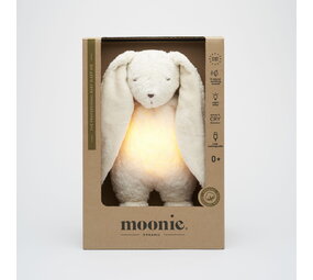 Moonie Moonie | The Humming Bunny 2.0 | Polar Moonie Moonie | The Humming Bunny 2.0 | Polar