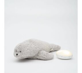 Moonie Moonie | The Humming Seal 2.0 | Gray Moonie Moonie | The Humming Seal 2.0 | Gray