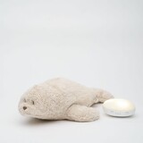 Moonie Moonie | The Humming Seal 2.0 | Sand