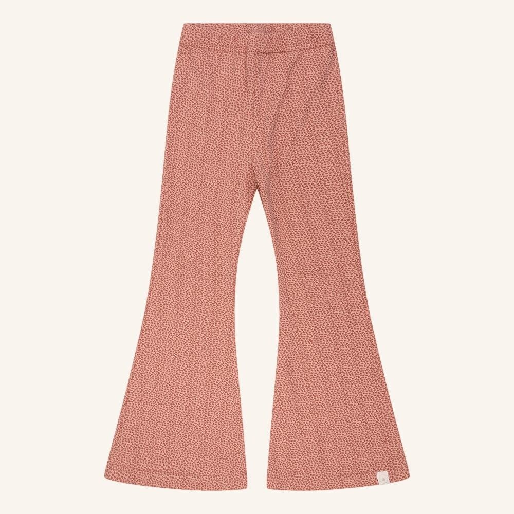 Navy Natural Navy Natural | Be flared brick leopard