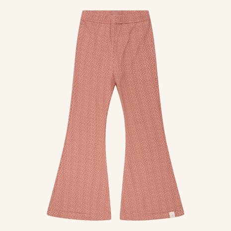 Navy Natural Navy Natural | Be flared brick leopard