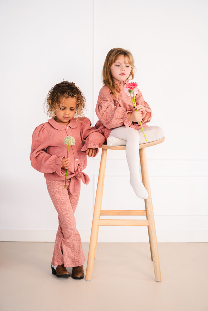 Navy Natural Navy Natural | Be flared brick leopard