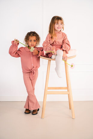 Navy Natural Navy Natural | Be flared brick leopard