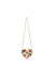 Konges Sløjd | Beaded Heart Bag | Vitamins