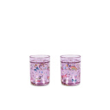 Konges Sløjd Konges Sløjd | 2 Pack Glitter Cups | Rainbow Twinkle Konges Sløjd Konges Sløjd | 2 Pack Glitter Cups | Rainbow Twinkle