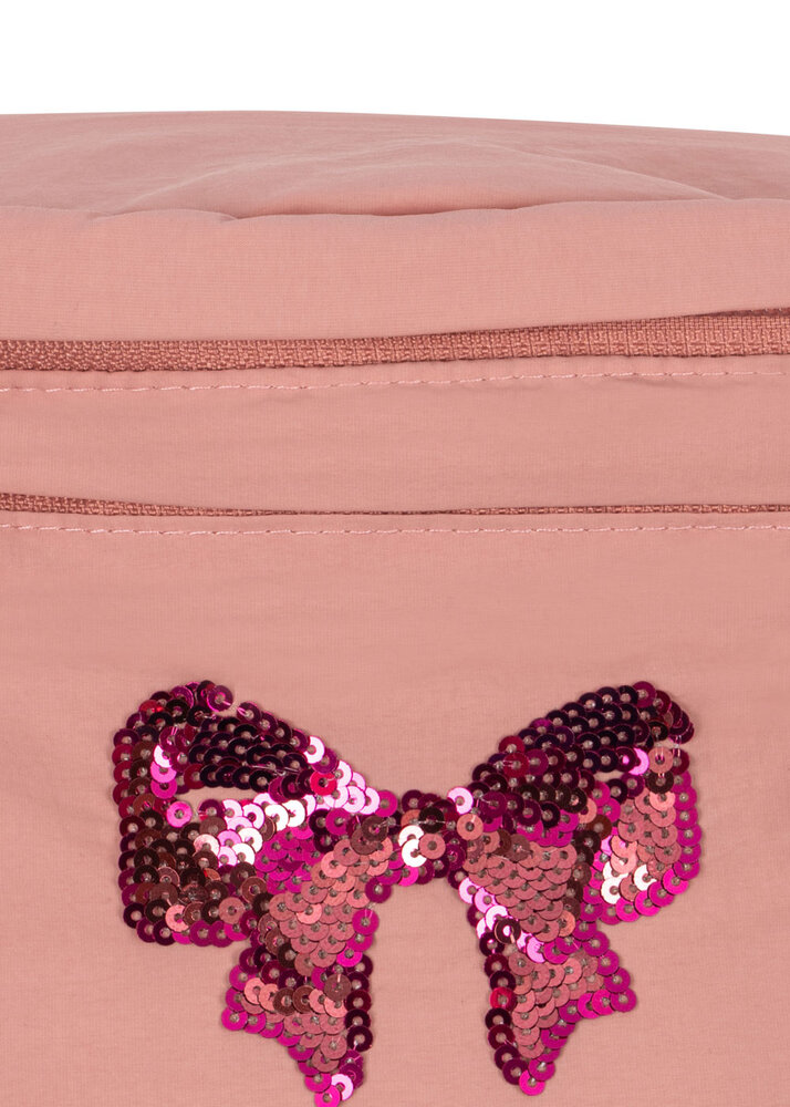 Konges Sløjd Konges Sløjd | Juno Sequin Bumbag | Rosette