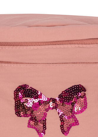 Konges Sløjd Konges Sløjd | Juno Sequin Bumbag | Rosette
