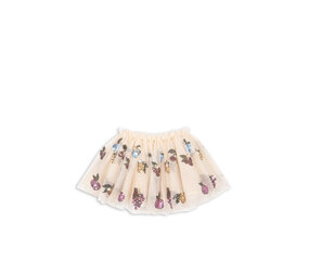 Konges Sløjd Konges Sløjd | Yvonne Skirt | Vitamins Konges Sløjd Konges Sløjd | Yvonne Skirt | Vitamins