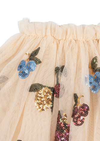 Konges Sløjd Konges Sløjd | Yvonne Skirt | Vitamins