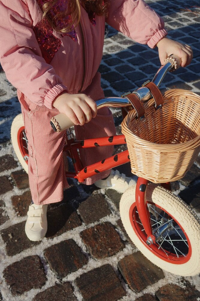 Konges Sløjd Konges Sløjd | Juno Sequin Bomber Jacket | Rosette