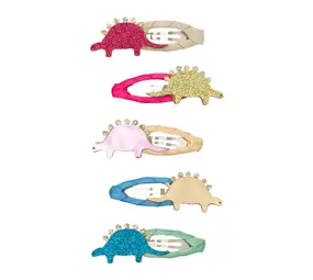 Mimi & Lula Mimi & Lula | Dino Diva Mini Clic Clacs Mimi & Lula Mimi & Lula | Dino Diva Mini Clic Clacs