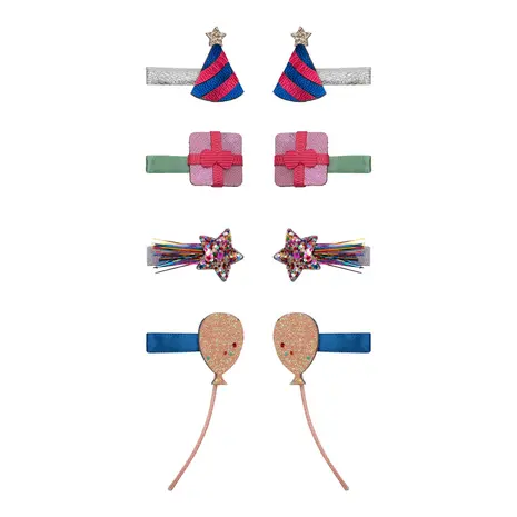 Mimi & Lula Mimi & Lula | Birthday Party Mini Clips