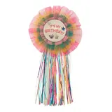 Mimi & Lula Mimi & Lula | Diva Wow Birthday Badge Mimi & Lula Mimi & Lula | Diva Wow Birthday Badge
