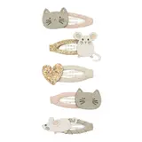 Mimi & Lula Mimi & Lula | Cat & Mouse Mini Clic Clacs Mimi & Lula Mimi & Lula | Cat & Mouse Mini Clic Clacs