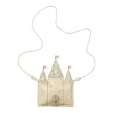 Mimi & Lula Mimi & Lula | Enchanted Castle Bag Mimi & Lula Mimi & Lula | Enchanted Castle Bag