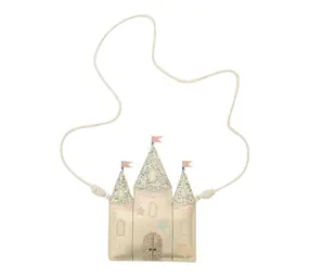 Mimi & Lula Mimi & Lula | Enchanted Castle Bag Mimi & Lula Mimi & Lula | Enchanted Castle Bag