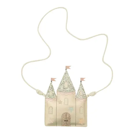 Mimi & Lula Mimi & Lula | Enchanted Castle Bag