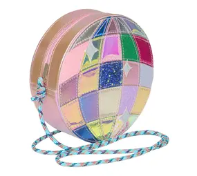 Mimi & Lula Mimi & Lula | Disco Ball Bag Mimi & Lula Mimi & Lula | Disco Ball Bag