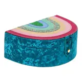 Mimi & Lula Mimi & Lula | Radiant Rainbow Jewellery Box Mimi & Lula Mimi & Lula | Radiant Rainbow Jewellery Box