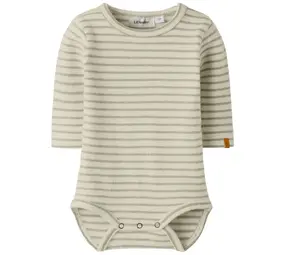 Lil ' Atelier Lil ' Atelier | NBMTHORO KEO LS SLIM BODY LIL | Turtledove PIGEON Lil ' Atelier Lil ' Atelier | NBMTHORO KEO LS SLIM BODY LIL | Turtledove PIGEON