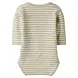 Lil ' Atelier Lil ' Atelier | NBMTHORO KEO LS SLIM BODY LIL | Turtledove PIGEON