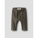 Lil ' Atelier Lil ' Atelier | NBMRAJO MAN LOOSE PANT LIL | Sea Turtle Lil ' Atelier Lil ' Atelier | NBMRAJO MAN LOOSE PANT LIL | Sea Turtle