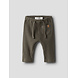 Lil ' Atelier Lil ' Atelier | NBMRAJO MAN LOOSE PANT LIL | Sea Turtle
