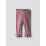 Lil ' Atelier Lil ' Atelier | NBFRITA SIG SLIM LEGGING LIL | Nostalgia Rose Lil ' Atelier Lil ' Atelier | NBFRITA SIG SLIM LEGGING LIL | Nostalgia Rose