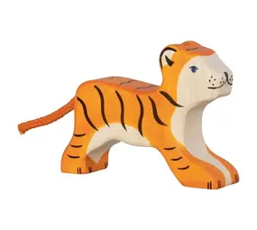 Holztiger Holztiger | Tijger klein Holztiger Holztiger | Tijger klein
