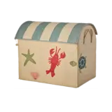 Rice Everyday Magic Rice | Groot Raffia Opberghuis | Ocean Theme Rice Everyday Magic Rice | Groot Raffia Opberghuis | Ocean Theme