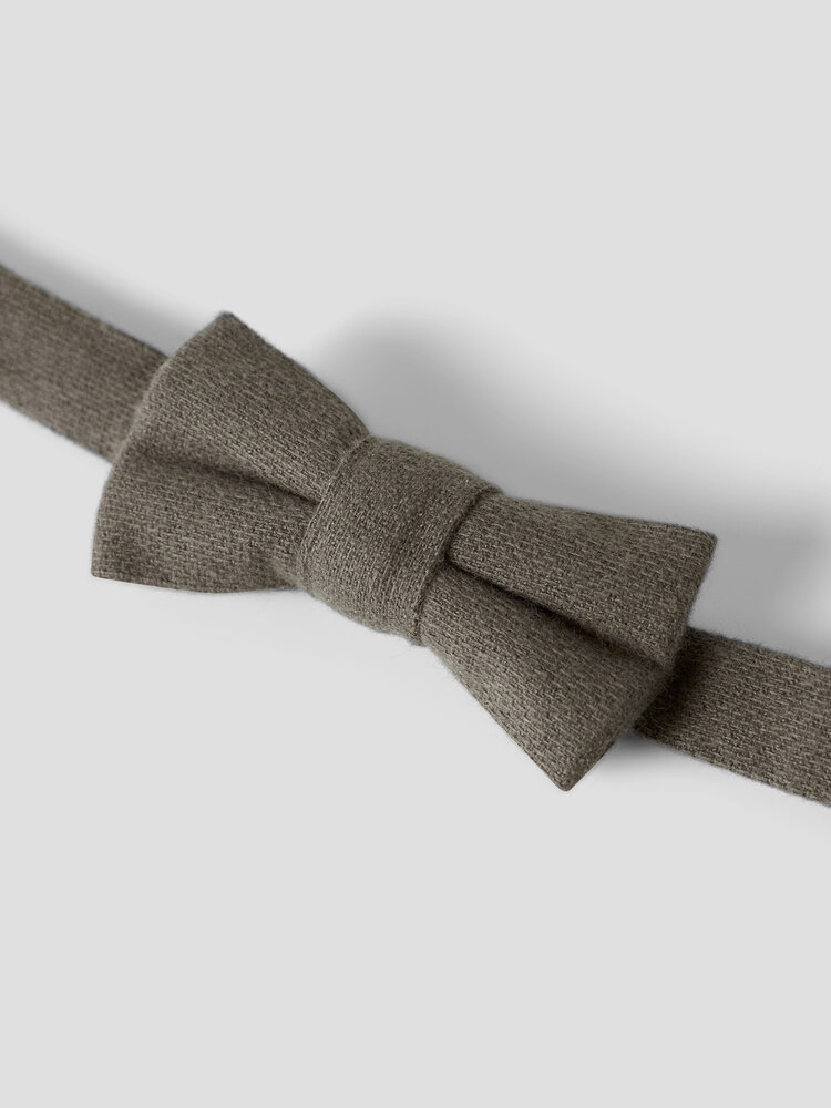 Lil ' Atelier Lil ' Atelier | NMMROMEO BOWTIE LIL | Sea Turtle