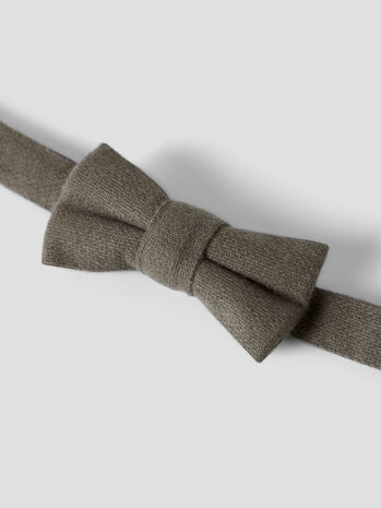 Lil ' Atelier Lil ' Atelier | NMMROMEO BOWTIE LIL | Sea Turtle
