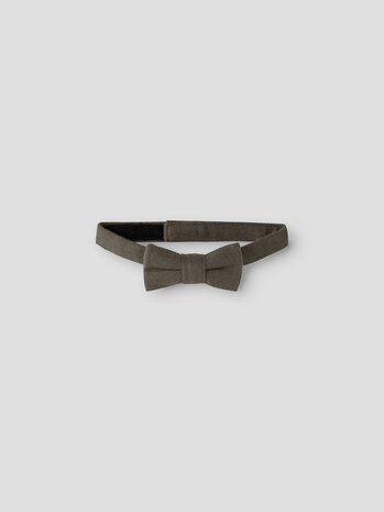 Lil ' Atelier Lil ' Atelier | NMMROMEO BOWTIE LIL | Sea Turtle