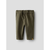 Lil ' Atelier Lil ' Atelier | NBMROMEO REG PANT LIL | Sea Turtle Lil ' Atelier Lil ' Atelier | NBMROMEO REG PANT LIL | Sea Turtle