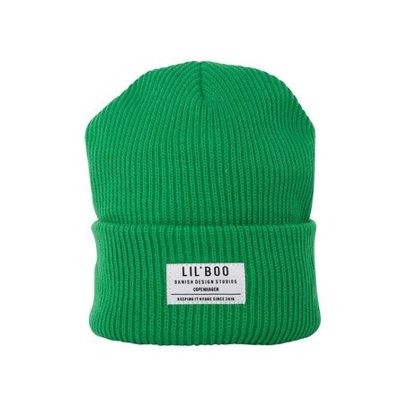 Lil ' Boo Lil ' Boo | Lil’ Boo Hygge Beanie | Green