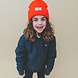 Lil ' Boo Lil ' Boo | Lil’ Boo Hygge Beanie | Red