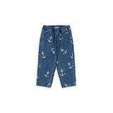 Konges Sløjd Konges Sløjd | Magot Pants Gots | Anchor Aok