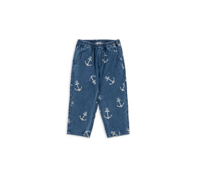 Konges Sløjd Konges Sløjd | Magot Pants Gots | Anchor Aok