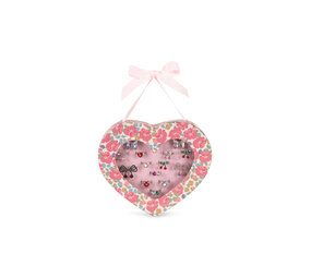 Konges Sløjd Konges Sløjd | Dreamy Ring Set 14 Pcs | Multi Konges Sløjd Konges Sløjd | Dreamy Ring Set 14 Pcs | Multi