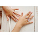 Konges Sløjd Konges Sløjd | Dreamy Ring Set 14 Pcs | Multi