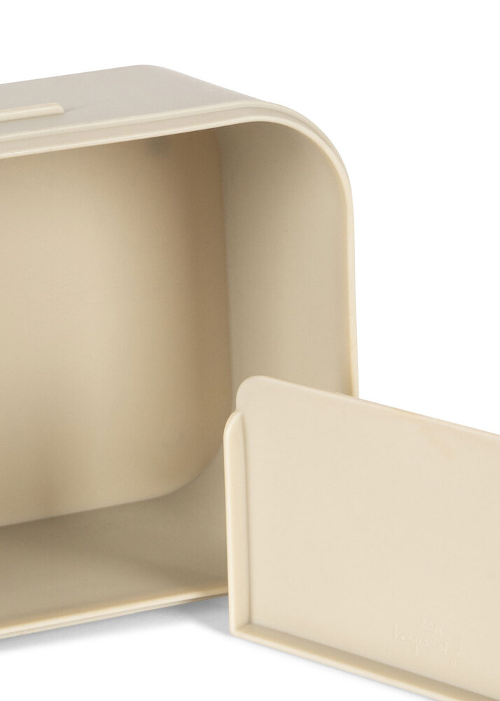 Konges Sløjd Konges Sløjd | Lunch Box | Crocodile