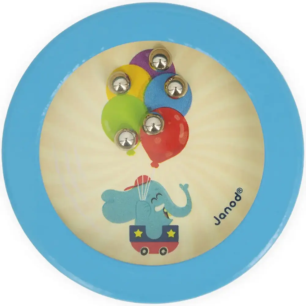 Janod Janod | Geduldspelletjes